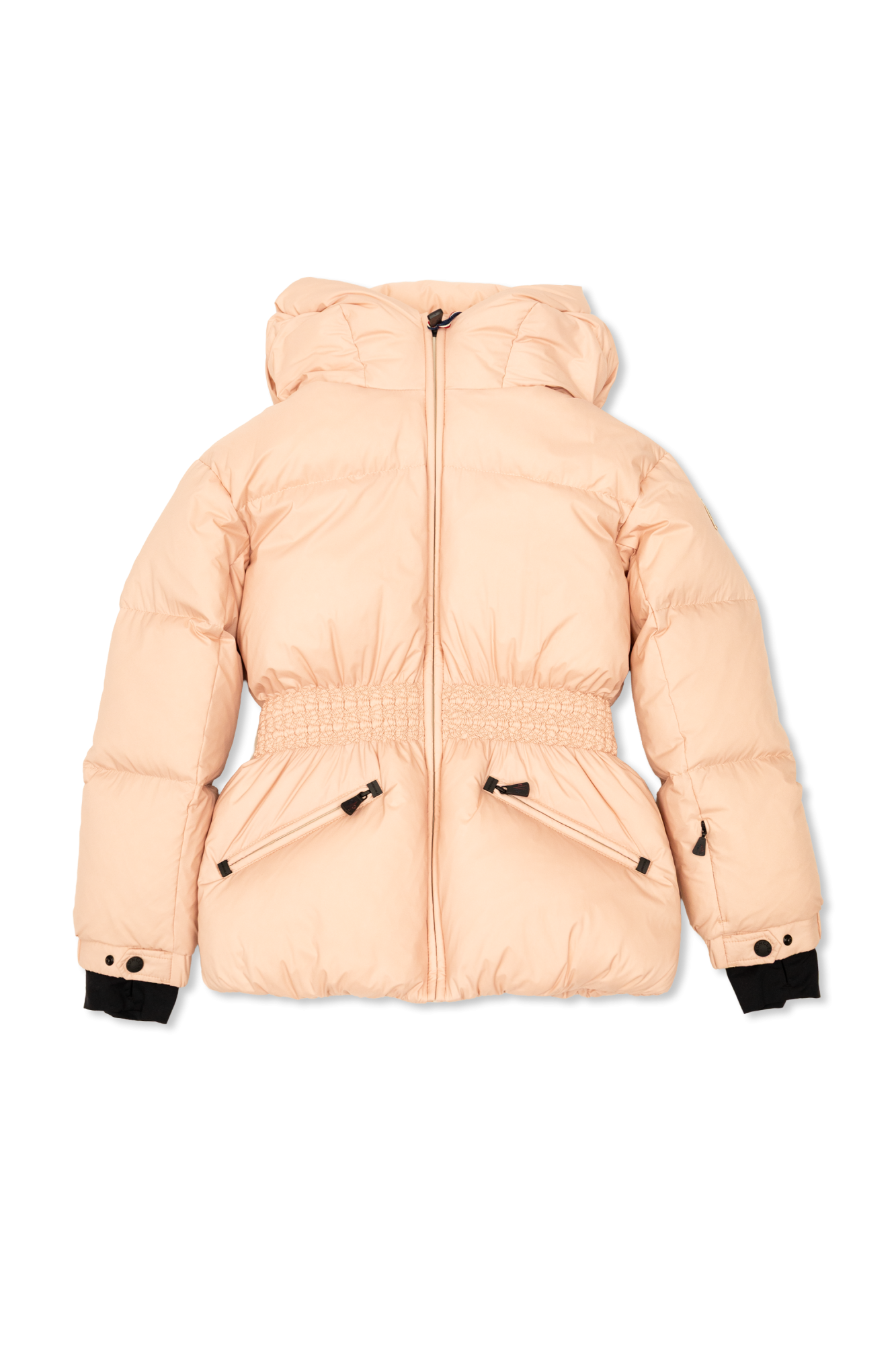 Pink MONCLER GRENOBLE PERFORMANCE & STYLE Moncler Grenoble